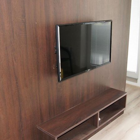 Podhájska Apartmany Pri Lese מראה חיצוני תמונה