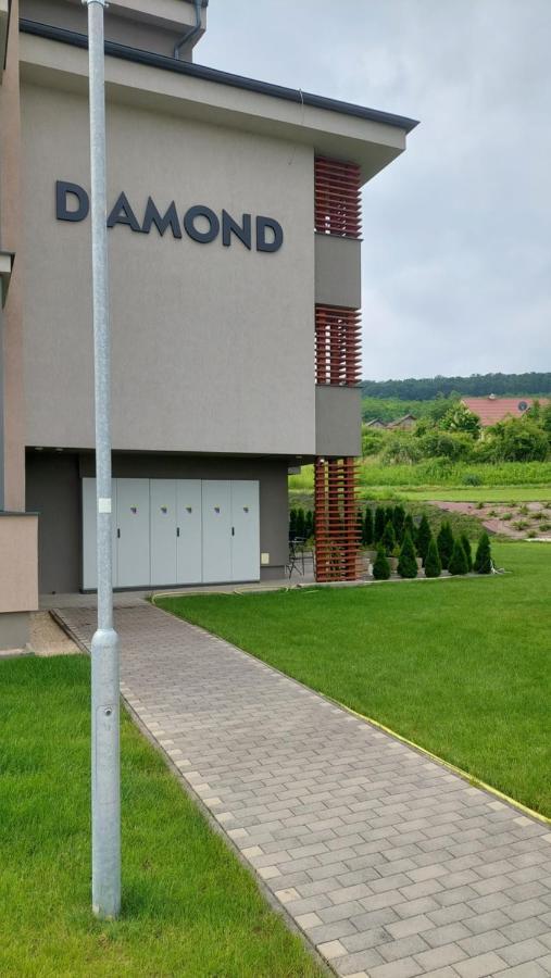 Podhájska Apartmany Pri Lese מראה חיצוני תמונה
