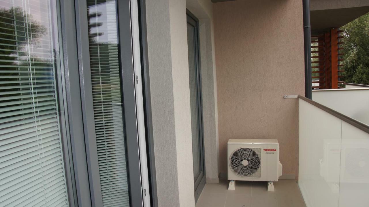 Podhájska Apartmany Pri Lese מראה חיצוני תמונה