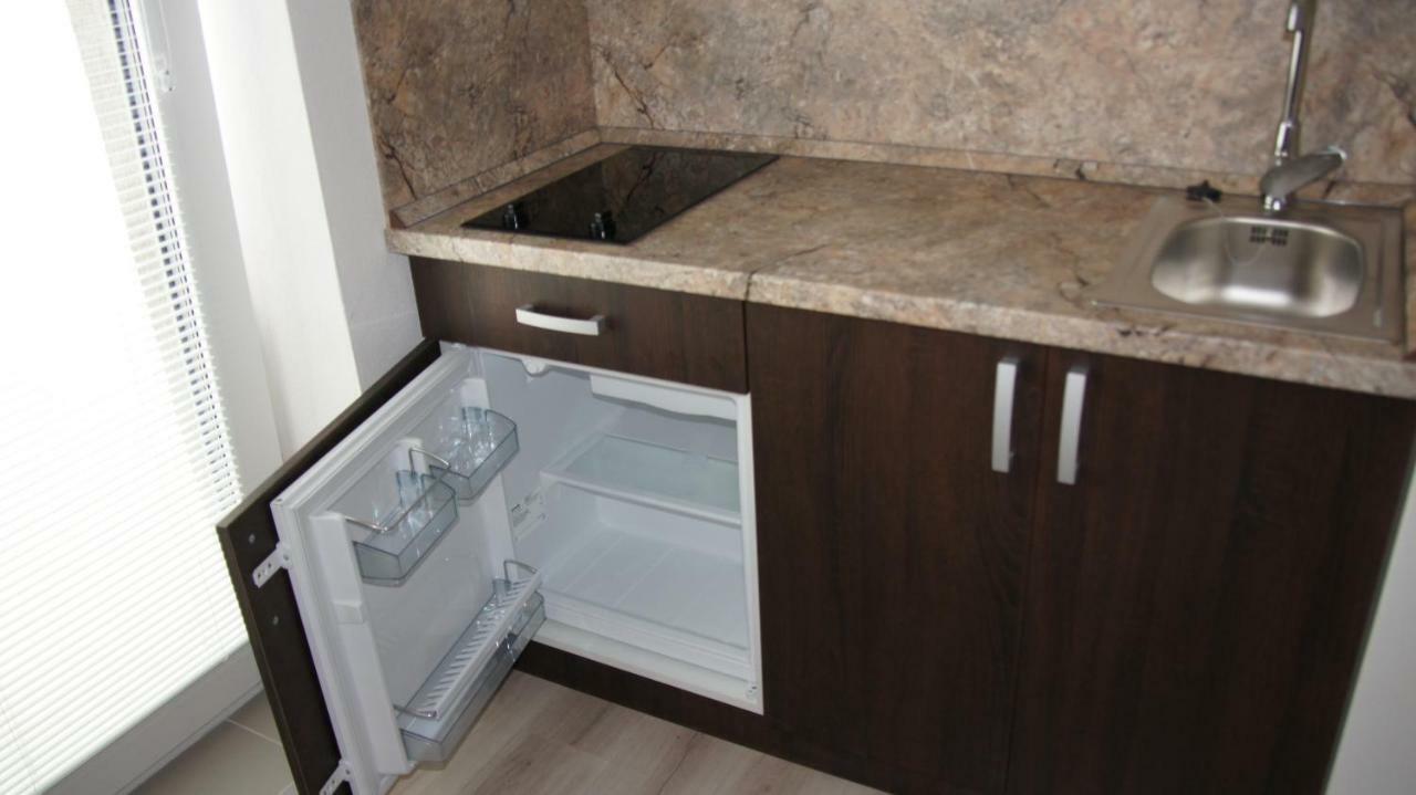 Podhájska Apartmany Pri Lese מראה חיצוני תמונה